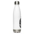 Turn On Travel Stainless Steel Water Bottle For Cheap