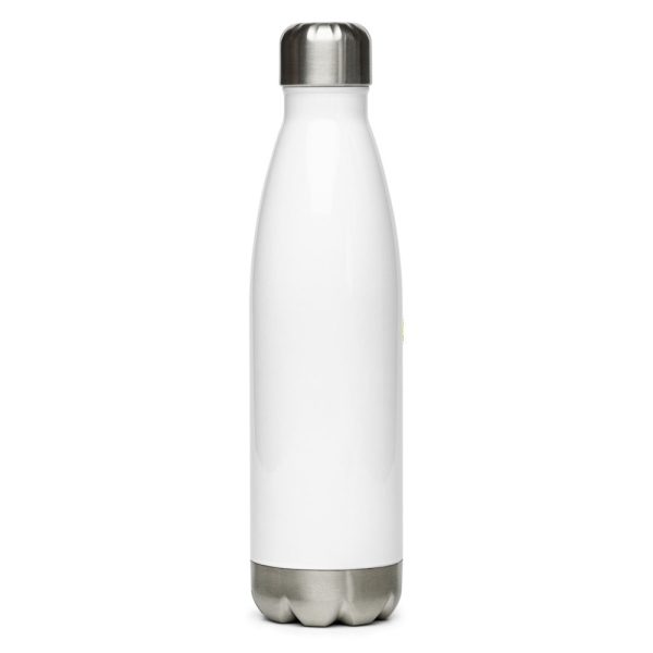 Time to Travel  Stainless Steel Water Bottle Cheap