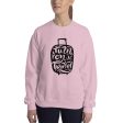 Turn On Travel Women s Sweatshirt For Sale