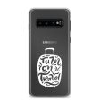 Turn On Travel Samsung Case Sale