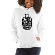 Turn On Travel Women s Hoodie For Sale