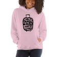 Turn On Travel Women s Hoodie For Sale