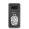 Turn On Travel Samsung Case Sale