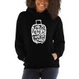 Turn On Travel Women s Hoodie For Sale