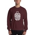 Turn On Travel Men s Sweatshirt Sale